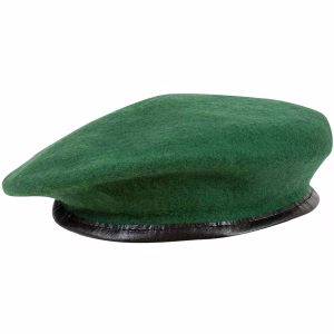 Bereta Verde