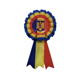 Cocarda Romania