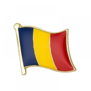 Insigna Romania