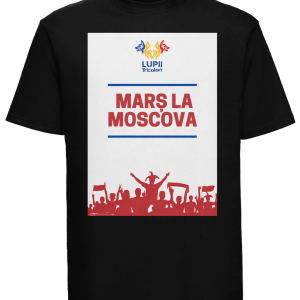 MLM01 180M Tricou | Russell