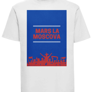 MLM02 180M Tricou | Russell