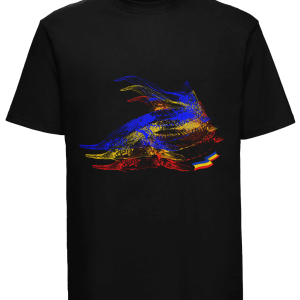 Sturion Tricolor 180M Tricou | Russell