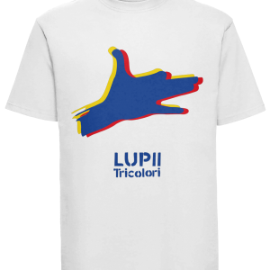 Lup Umbre 180M Tricou | Russell
