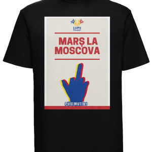 MLM05 180M Tricou | Russell