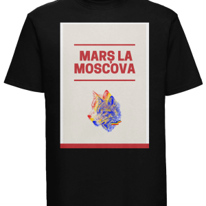MLM04 180M Tricou | Russell