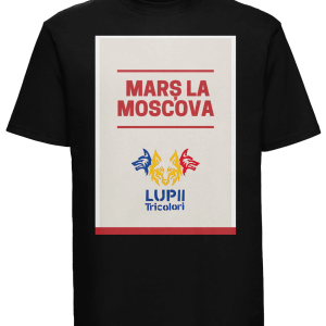 MLM03 180M Tricou | Russell
